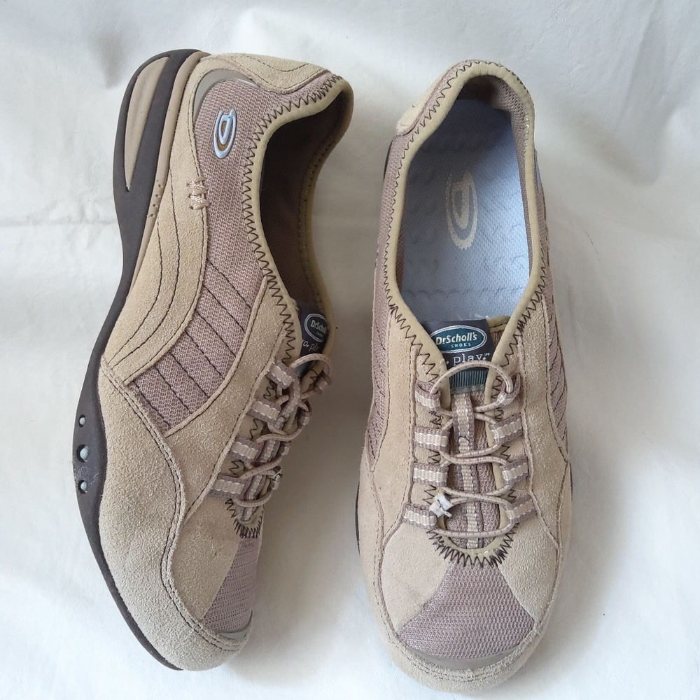 Dr. Scholl's Teagan Slip On Sneakers Size 9.5M